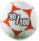 We rated BETFAIR 90 out of 100 