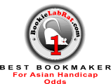 Click for PinnacleSports.com best Asian Handicap odds