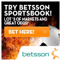 Click to visit Betsson Sportsbook