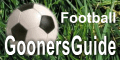 Free Football betting tips and game previews: Goonersguide.com