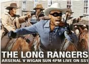 The Long Rangers Cash Back - click for more info