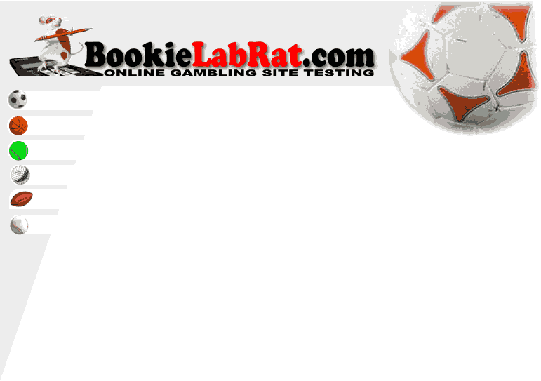Compare top rated online bookmakers