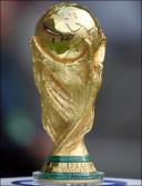 World Cup: Copa 2014 in Brazil?