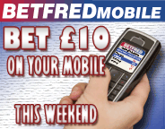 Click to go to BetFred.com for details