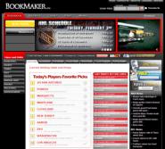 Bookmaker.eu are North American Betting specialists
