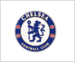 Chelsea - favourites to progress to the final