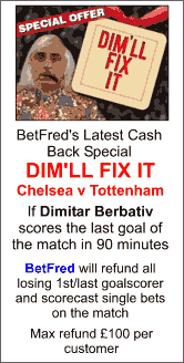 Click to visit BetFred for full details