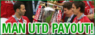 Paddy Power early payout