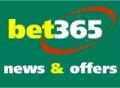 Click to visit bet365 sportsbook, sorry, no US bettors