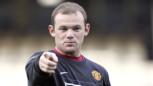Wayne Rooney - photo courtesy BodogLife.co.uk