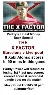 Click to visit Paddy Power for more info